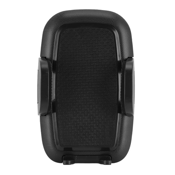 YAHHU Motorcycle Phone Mount Anti Shake 360 Degree Rotation Quick Release One Hand Operate Handlebar Cellphone Holder for 1.97-3.54 inches / 50-90 mm Width Phone