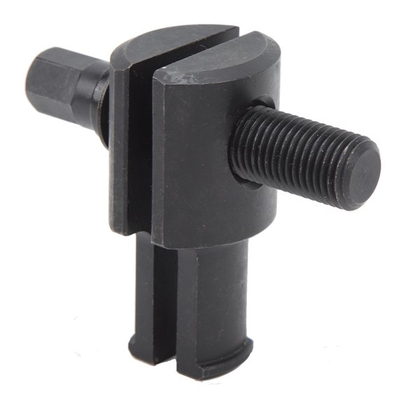 YAHHU Motorcycle Steering Neck Bearing Race Remover Puller Tool for 25 to 40 mm (1 to 1.57 inches) Inner Diameter Bearing Races, Universal Autocycle Mechanic Tool Accessory