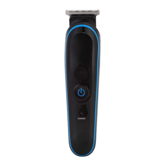 YAHHU Multi-Functional Electric Hair Clipper and Grooming Kit, Professional Waterproof Beard Trimmer and Shaver for Men, 23.00x19.00x7.00 cm / 9.05x7.48x2.75 Inches Cordless Styling Set