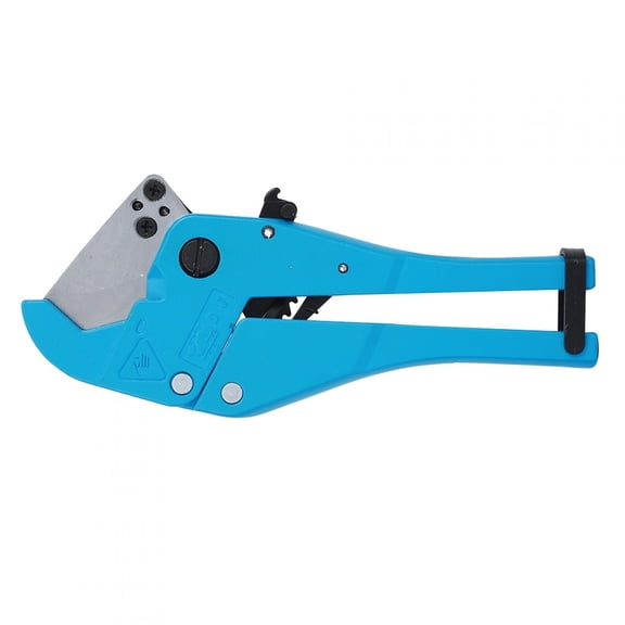 YAHHU Multi Functional Pipe Cutter Cutting Scissors for PVC PE Rubber Hose Heavy Duty 42mm 1.65in