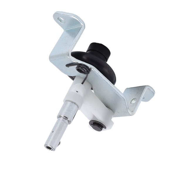 YAHHU Multifunctional Stainless Steel Bobbin Winder Replacement Part M1A06700 416772601 for 5000 Model Home Sewing Machines Embroidery Thread Floss Winder