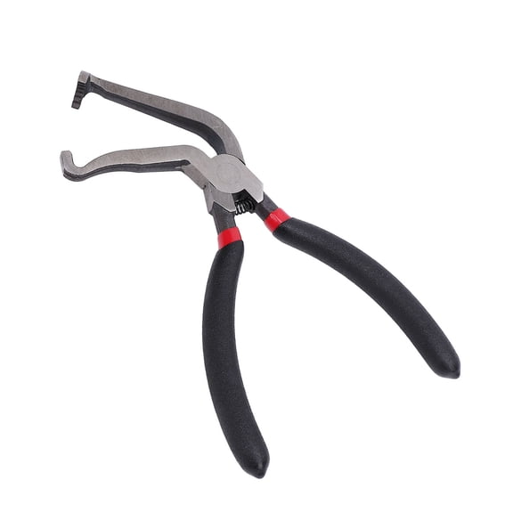 YAHHU Multipurpose Pliers Automotive Electrical Disconnect Connector Disassembly Tool for Mechanic Repair Electrician Hand Tools Heavy Duty Pliers (7.87 inches / 20 cm)