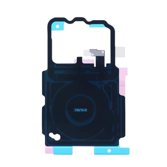 YAHHU NFC Antenna Wireless Charging Flex Coil Cable Replacement Part for Samsung Galaxy S8+ Plus G955F G955U, Durable Wireless Charger Module Repair Kit