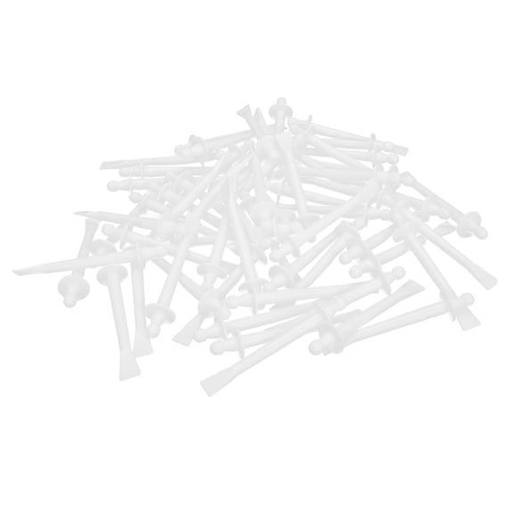 YAHHU Nasal Hair Removal Wax Stick Disposable Nose Wax Spatulas Lip Eyebrow Applicator, 60 Count