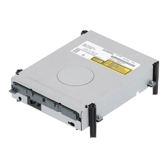 YAHHU Optical Disk Drive Game Console Driver Internal Accessories Replacement for 360 Host, High Performance Replacement Part for Enthusiastic Gamers