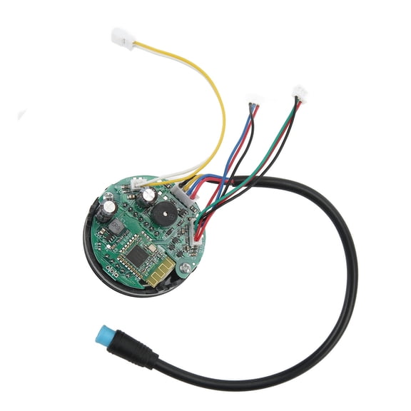 YAHHU Original Dashboard Replacement for Segway ES2 ES1 ES3 ES4 Waterproof Electric Scooter Bluetooth Board
