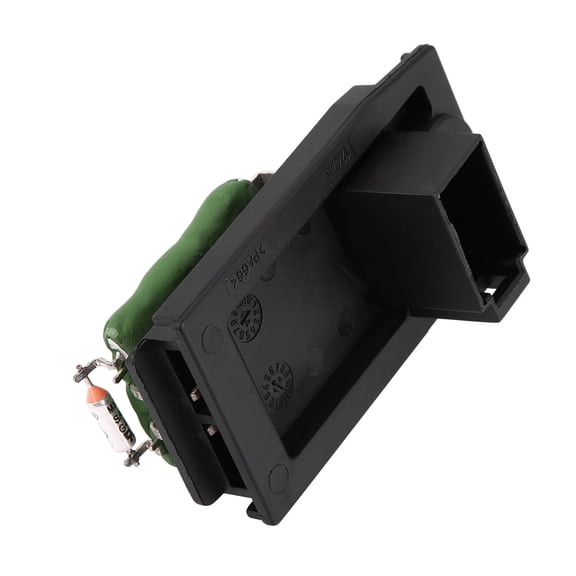 YAHHU Original Standard Blower Motor Resistor Auto Heating Climate Module For Ford Focus Mondeo Cougar Replacement Part 1311115 (3.9 inches / 10 cm)