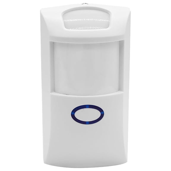 YAHHU PIR2 Wireless Dual Infrared Detector 433Mhz RF PIR Motion Sensor Smart Home Automation Security Alarm System For Amazon Alexa Home Protection