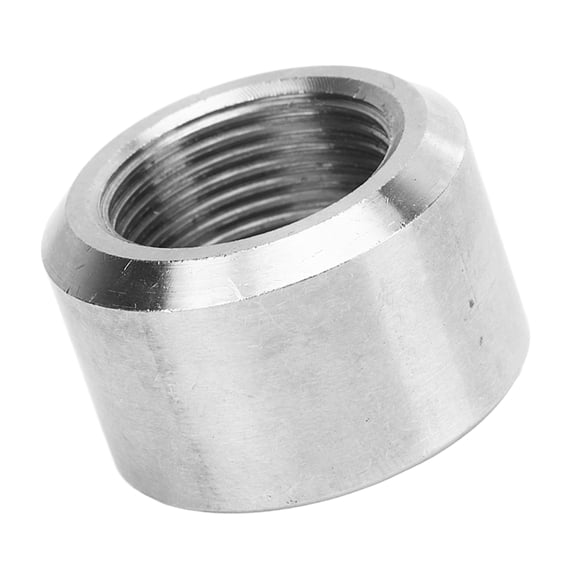 YAHHU PM Sensor Repair Fitting Weld Bung 22mm 1.5 (0.87 inches) 304 Stainless Steel Rustproof for Particulate Soot Sensor Replacement[cite: 1]