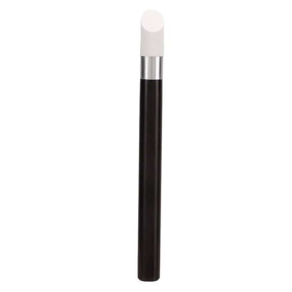 YAHHU Paper Blending Stumps with 2 Replaceable Head Moderate Friction Delicate Even Portable Sketch Rubbing Pen for Drawing Art Tool Set (6.30 inches / 16 cm)