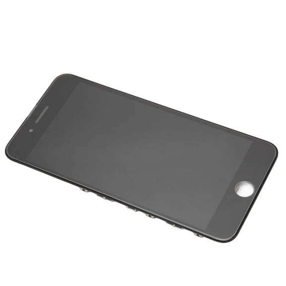 YAHHU Phone Screen Touch Digitizer Assembly TFT Repair Maintenance Accessories with Tool For IOS 7P - Black - 7.87 inches / 20 cm