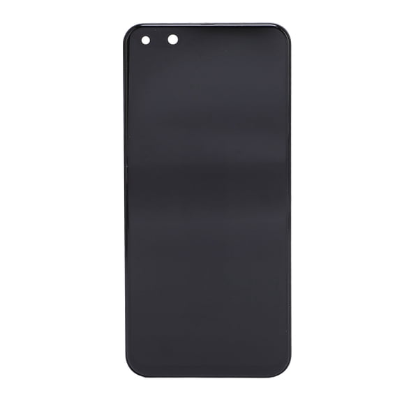 YAHHU Phone TFT Screen Replacement for P40 Pro Touch Screen Display Digitizer Assembly Repair Parts with Tool Kit - Complete Set for Damage Repair - 7.87 inches / 20 cm