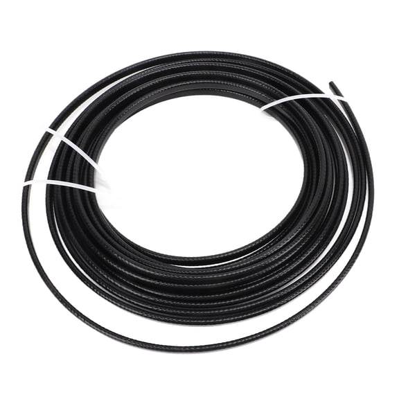 YAHHU Pipe Heating Cable 10 Meter (32.8 ft) Self Regulating 65 220V Heat Tape Heater for Winter Outdoor