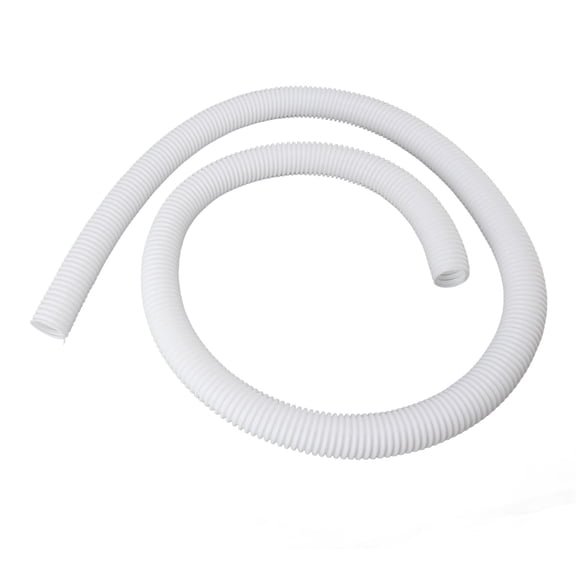 YAHHU Pool Cleaner Cuffless Feed Hose Easy to Replace PVC 6ft 9 100 3102 Feed Hose for Polaris 360