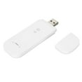 thumbnail image 1 of YAHHU Portable 4G LTE Router Mobile WiFi Hotspot High Speed Stable Signal Network Router for Home Travel with Micro SIM Card Slot 150Mbps White (6.3 inches / 16 cm), 1 of 9