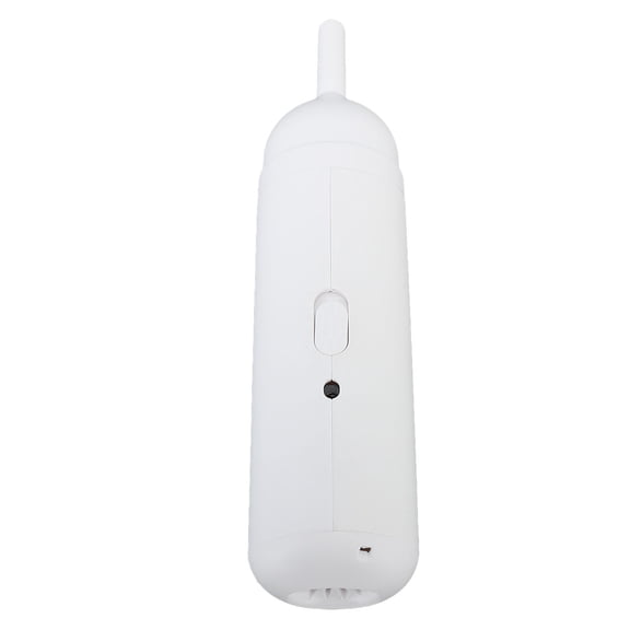 YAHHU Portable Handheld Vacuum Cleaner Cordless Desktop Dust Sweeper Mini Car Cleaner (6.9 inches / 17.5 cm)