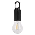 thumbnail image 1 of YAHHU Portable LED Camping Lantern – 2‑Level Brightness, Waterproof, Rechargeable, Hook‑Ready Light for Outdoor & Emergency Use, 1 of 7