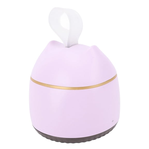 YAHHU Portable USB Rechargeable Fabric Shaver, 6-Blade Lint & Fuzz Remover for Sweaters, Blankets & Clothes Compact, TravelFriendly, Powerful Defuzzer