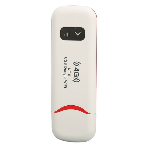 YAHHU Portable WiFi Router Support 10 Users High Speed Stable Signal WPA WPA2 Encryption White Mobile Hotspot for Home Travel Office Asia Southeast Asia Africa Middle East