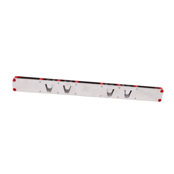 YAHHU Power Drill Holder Fit for Packout Toolbox Stainless Steel Side Organizer Tape Measure Wrench