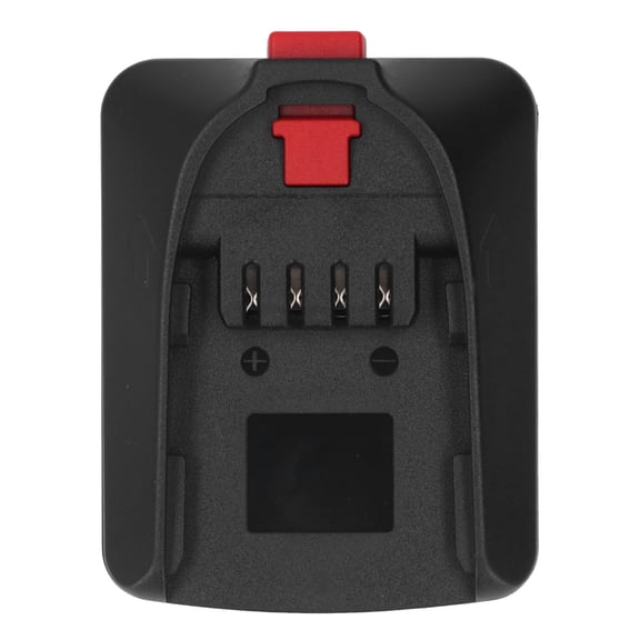YAHHU Power Tool Battery Adapter for 20V MAX Lithium-Ion to PBA Cordless Tool Converter
