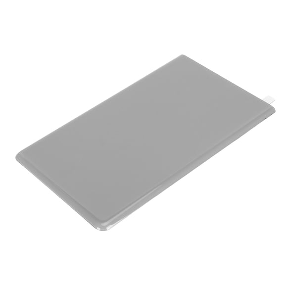 YAHHU Premium Back Glass Replacement Cover Case Glass Housing Door with Complete Repair Tool Kit for Google Pixel 7 Pro Phone, Gray, 7.87 inches / 20 cm