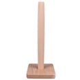 thumbnail image 1 of YAHHU Premium Beech Wood Paper Towel Holder – Farmhouse Style, Non‑Slip Base, Wide & Extended Design for Kitchen & Living Room, 1 of 18