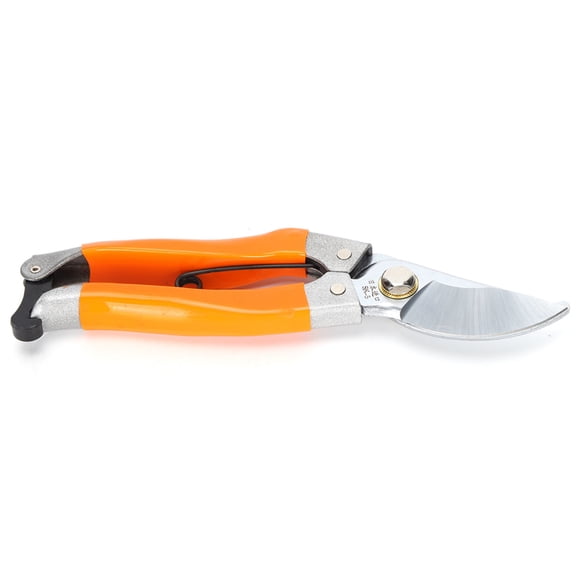 YAHHU Premium Garden Branch Scissors Flower Picking Shears with Non-Slip Handle for Pruning Flower Tree Branches, Home Gardening, and Professional Landscaping