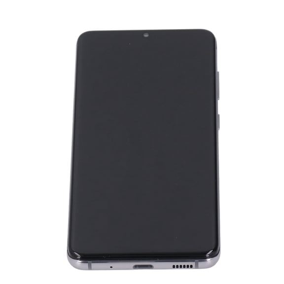 YAHHU Premium LCD Display Touch Screen Digitizer Assembly Replacement Kit for Samsung Galaxy S20 5G Models G981 G981A G981F G981P G981R4 Mobile Phone Parts in Gray (7.87in/20cm)