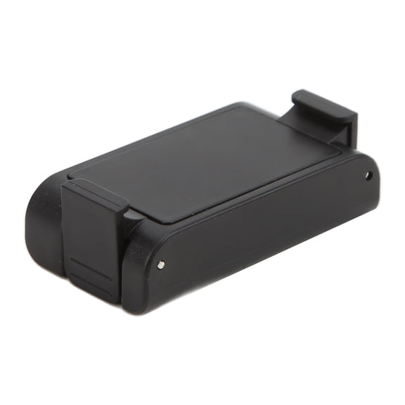 YAHHU Premium Magnetic Adapter Mount for Action Cameras, High-Strength Tripod Mount Adapter with 1/4 Inch / 0.64 cm Interface, Essential Action Camera Accessory for Vlogging and Sports