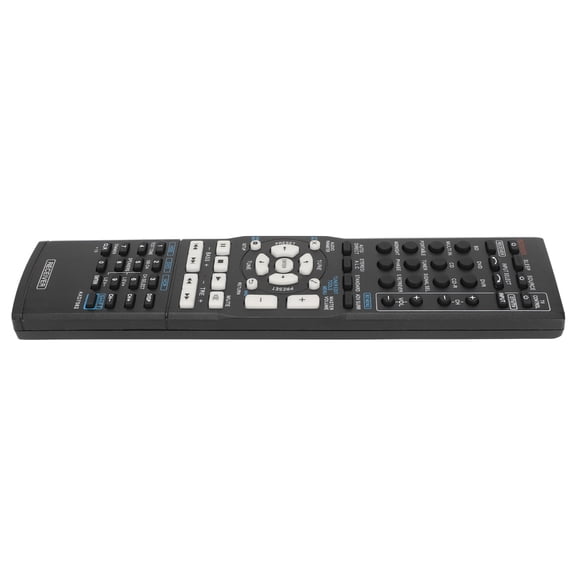 YAHHU Premium Replacement AV Receiver Remote Control for Pioneer AXD7582 AXD7632 VSX 300 VSX 500 Home Audio Systems, Lightweight ABS Material (8.27 inches / 21.00 cm)[cite: 1]