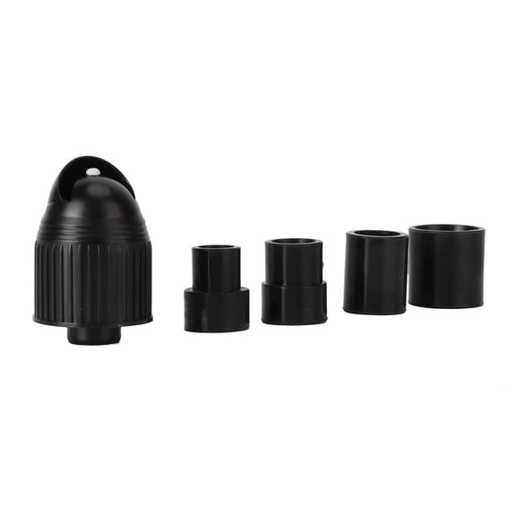 YAHHU Premium Submersible Powerhead Water Pump for Fish Tank, 360 Degree Automatic Uniform Rotation Wave Making Head, Ultra Quiet Aquarium Pump, 7.00 x 7.00 x 6.00 Inches / 17.78 x 17.78 x 15.24 cm