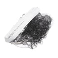 thumbnail image 1 of YAHHU Professional 12.2"x14.17" Indoor/Outdoor Volleyball Net – Single‑Side, Waterproof PE, Tight Mesh, Cable‑Reinforced for Training & Competition, 1 of 6