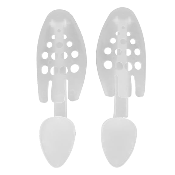 YAHHU Professional Adjustable Shoe Stretcher Breathable Shoe Expander Support Tool Accessory Size S, 2 Count