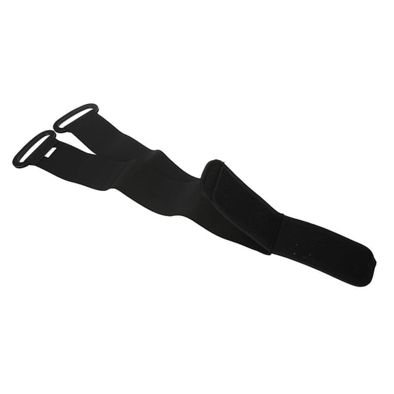 YAHHU Professional Ankle Training Belt Foot Drop Ankle Joint Achilles Tendon Rupture Exercise Strap