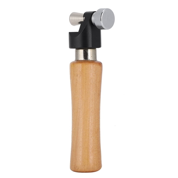 YAHHU Professional Ring Holder Stone Setting Tool Kit Jewelry Processing Setter Clamp for Micro Setting, 8 Pieces (5.1 inches / 13 cm)
