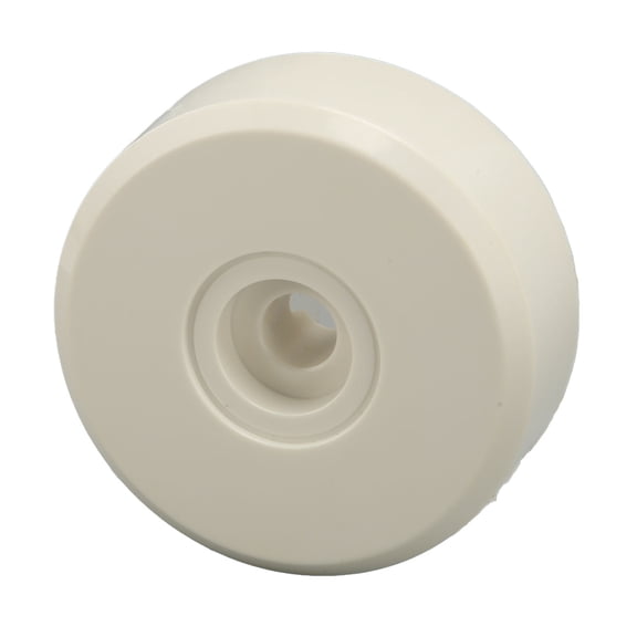 YAHHU Professional Spool Cap Replacement for Singer Sewing Machine Models 2277 2282 2263 2250 Durable ABS Material 2.6 inches / 6.5 cm Easy to Install
