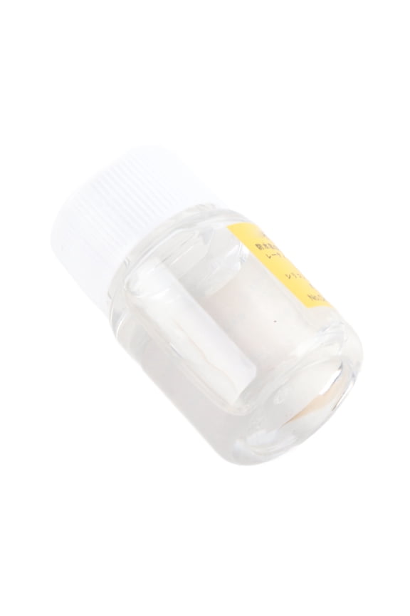 Professional Watch Waterproof Oil Repair Tool for Wristwatch and Clock Maintenance, 10ml / 0.34 oz Clear