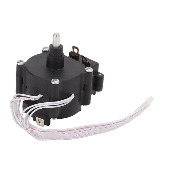 YAHHU Propeller Speed Controller Replacement Marine Motor Electric Switch Outboard Accessory for 12V Electric Propellers High Performance Boat Motor Part[cite: 1]