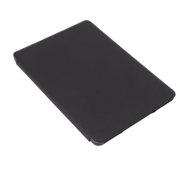 YAHHU Protective PU Leather Cover for Amazon Kindle Paperwhite 11th Generation 2021 Release, 6.8 inches / 17.2 cm Screen Size, Anti-Scratch Soft E Book Reader Slim Case, Classic Black