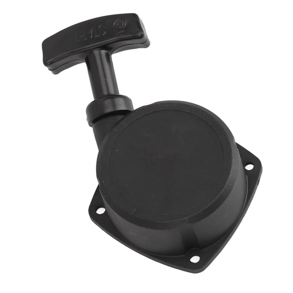 YAHHU Pull Start Starter for Grass Trimmer T230 T231 72933 75900 Replacement Parts, 5.91 inches / 15 cm