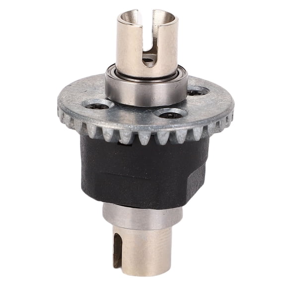 YAHHU RC Car Differential Assembly Replacement Part for SCY 18101PRO 18103PRO Metal Diff Toy Accessories (6.69 inches / 17 cm)