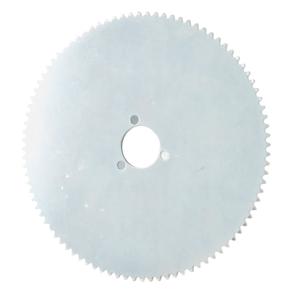 YAHHU Rear Chain Sprocket 25H 92T Tooth Premium Steel Replacement Part for 47cc 49cc Mini Motorcycle ATV Quad Dirt Pit Pocket Bike (7.48 inches / 190 mm)