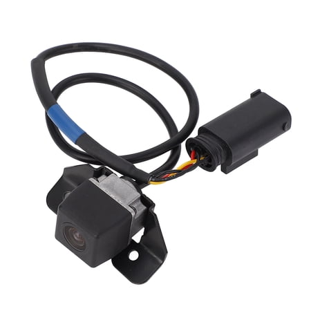 YAHHU Rear View Camera 95790-2S010 Reversing Parking Backup System for Hyundai IX35 IX20 Tucson Santa Fe Kia Sorento Direct Replacement Part