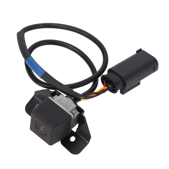 YAHHU Rear View Camera 95790-2S010 Reversing Parking Backup System for Hyundai IX35 IX20 Tucson Santa Fe Kia Sorento Direct Replacement Part