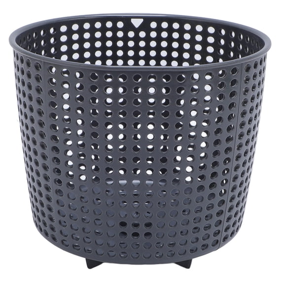 YAHHU Reusable ABS Water Filter Basket MultiUse Salad Spinner, Juice & Drain Net for Blender, Kitchen & Outdoor Use