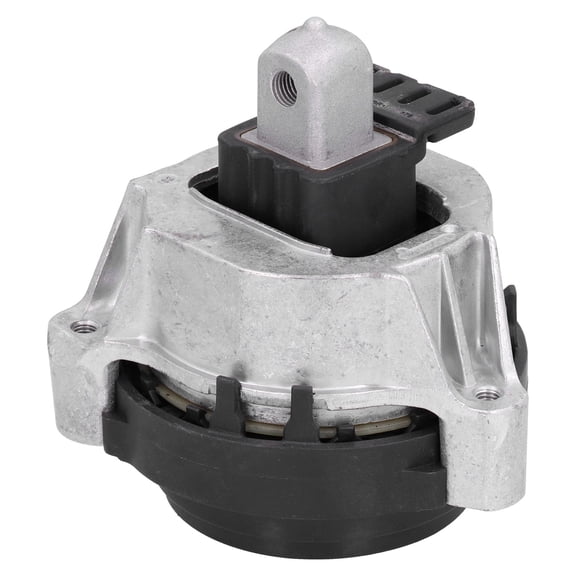 YAHHU Right Engine Mount 22116860488 Stainless Steel Motor Mount Support Compatible with 5 6 7 Series G30 G31 G32 G11 G12, High Strength Replacement Part (17 x 16 x 15 inches / 43.2 x 40.6 x 38.1 cm)