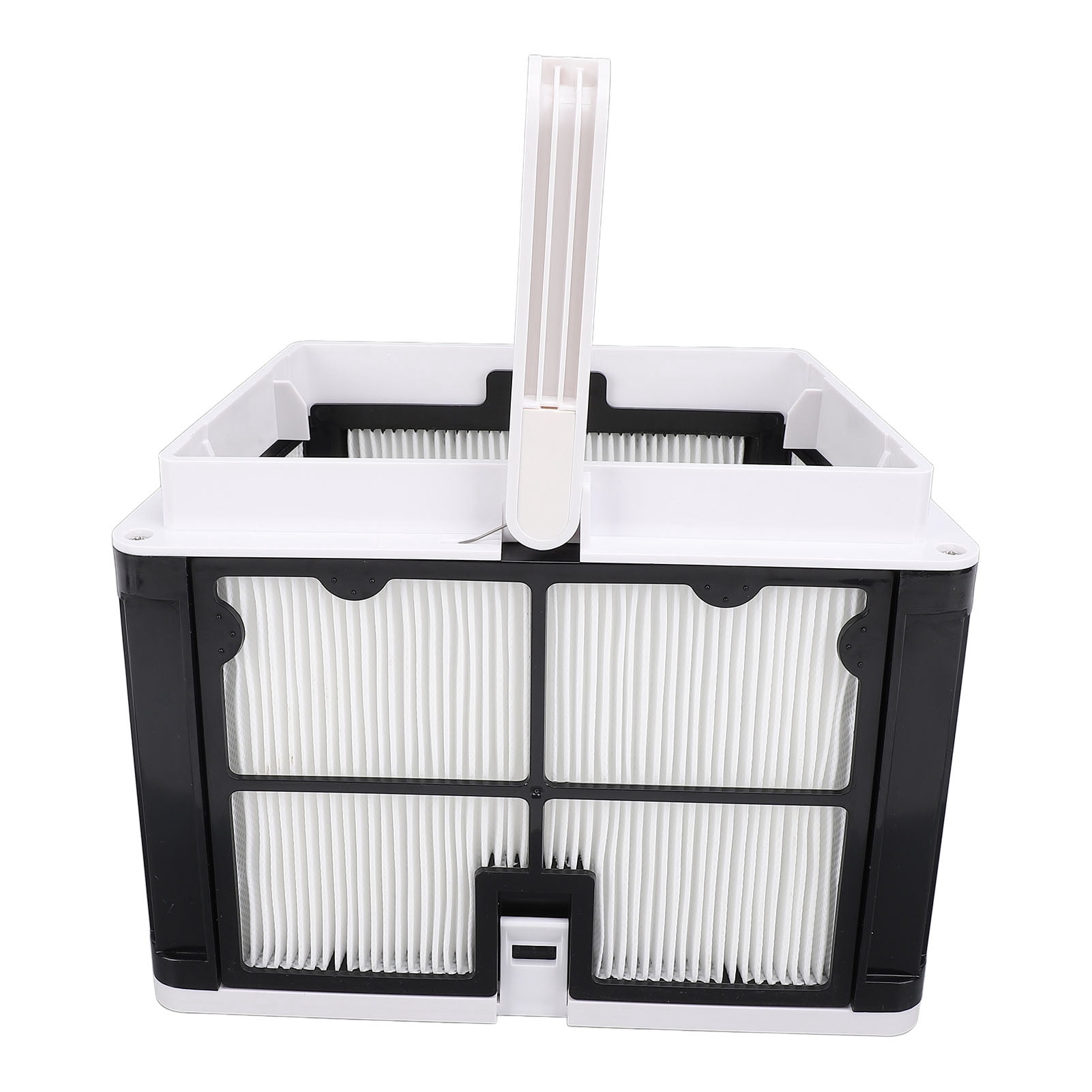 YAHHU Robot Pool Cleaner Fine Filter Basket 9991460 Super Fine Replacement for Dolphin Nautilus CC S50 S100 Active 10 E10 Proteus DX3 Cayman Escape Encore Advantage (9.45 inches / 24 cm)