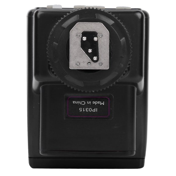 YAHHU SU800 Wireless TTL Speedlight Commander Flash Light Trigger Transmitter Controller for Nikon SB910 SB800 DSLR Cameras with High Speed Sync LCD Display and AF Assist Lamp