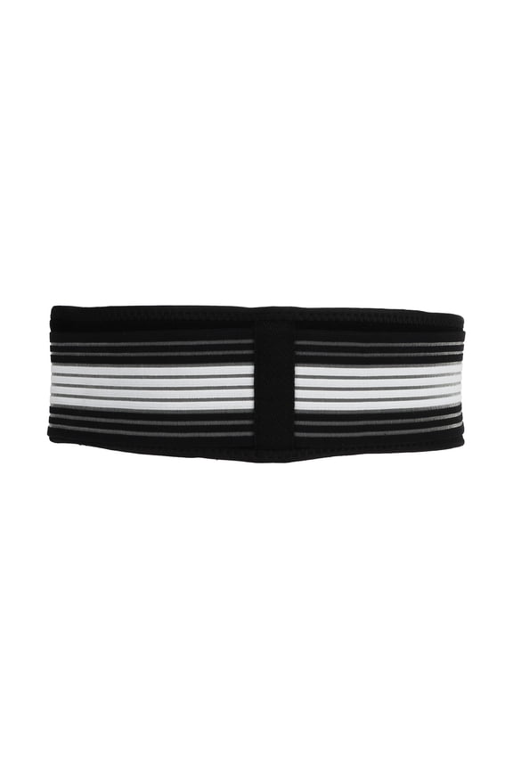 Sacroiliac SI Joint Hip Belt Breathable Lower Back Pelvic Support Brace Belts For Women Pregnancy Maternity Belly Band Hip Pain Relief 110cm / 43.3in